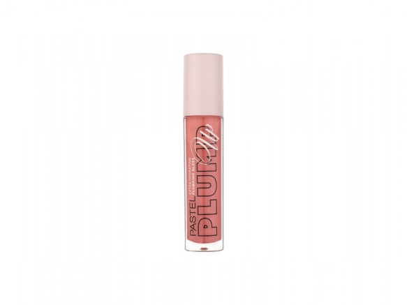 PASTEL Plump Up Błyszczyk wypełniający usta 208 5,3 ml