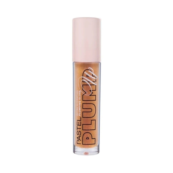 PASTEL Plump Up Błyszczyk wypełniający usta 213 5,3 ml