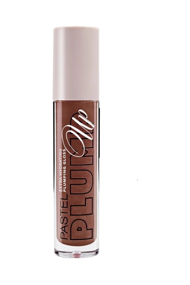 PASTEL Plump Up Błyszczyk wypełniający usta 214 5,3 ml