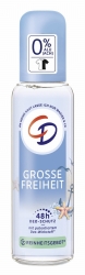 CD Pure Dezodorant atomizer Grosse Freiheit 75 ml
