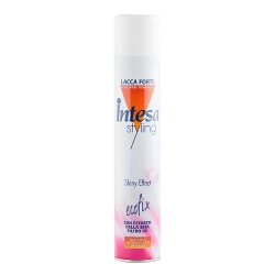 INTESA Stytling Shiny Effect Lakier do stylizacji włosów 500 ml