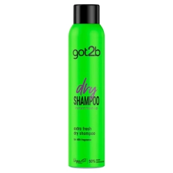 Got2bFresh It Up Dry Sucy szampon do włosów Extra Fresh 200 ml