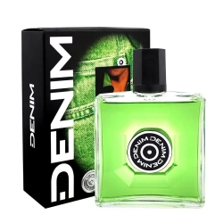 DENIM Płyn po goleniu Musk 100 ml