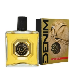 DENIM Woda po goleniu dla mężczyzn Gold 100 ml