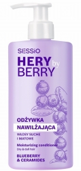 CHANTAL Sessio Hery by Berry Odżywka nawilżająca do włosów