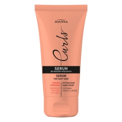 JOANNA Curls Serum do włosów kręconych 50 g