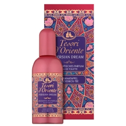 Woda perfumowana dla kobiet Persian Dream, Tesori d'Oriente, 100ml
