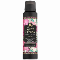 Dezodorant w sprayu Imperial Orchid. Tesori d'Oriente, 150ml
