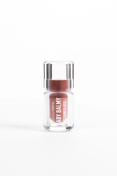 PASTEL Show By Pastel Baby Balmy Balsam - serum do ust nr 33