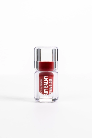 PASTEL Show By Pastel Baby Balmy Balsam - serum do ust nr 37
