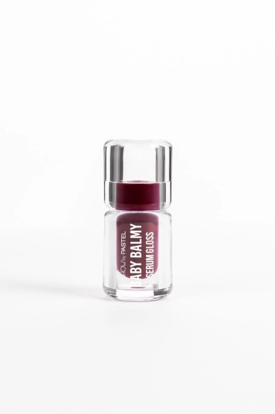PASTEL Show By Pastel Baby Balmy Balsam - serum do ust nr 38