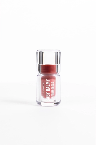 PASTEL Show By Pastel Baby Balmy Balsam - serum do ust nr 34