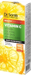 Krem pod oczy Witaminowy koktajl DR.SANTE Vitamin C, 15ml