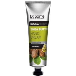 Krem do rąk z masłem shea DR.SANTE, 30 ml