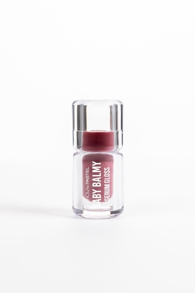 PASTEL Show By Pastel Baby Balmy Balsam - serum do ust nr 35