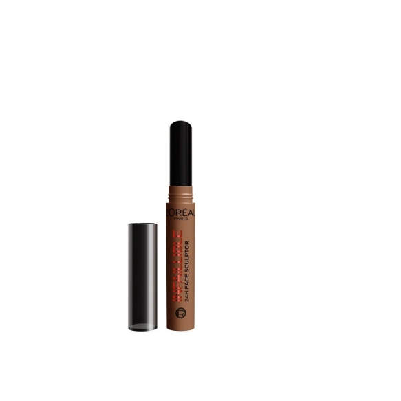 LOREAL Infaillible Sztyft do konturowania twarzy - Medium  2.3g
