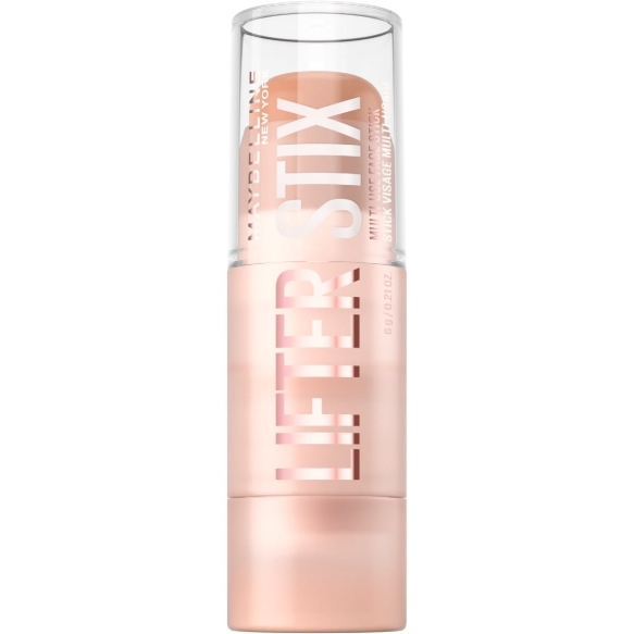 MAYBELLINE Lifter Stix Bronzer do twarzy w sztyfcie nr 30  6g