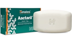 Aactaril Soap, Himalaya, 75g