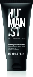 DELIA COSMETICS Humanist Balsam po goleniu łagodzący dla mężczyzn 150 ml