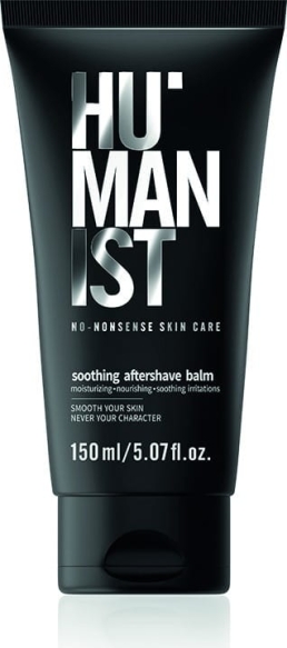 DELIA COSMETICS Humanist Balsam po goleniu łagodzący dla mężczyzn 150 ml