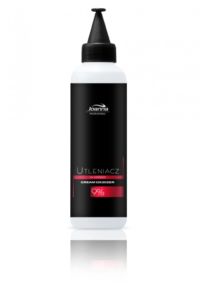 Joanna Professional Utleniacz w kremie 9 % 130 g