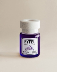 EYFEL Dyfuzor zapachowy z patyczkami - Purple Violet 120 ml