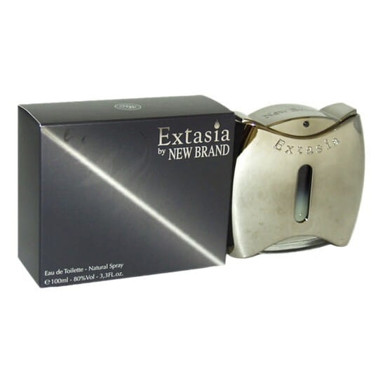 NEW BRAND Prestige Extasia Woda toaletowa męska 100 ml