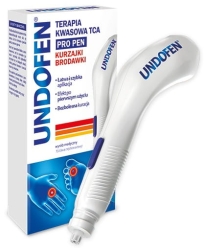 Undofen Terapia Kwasowa PRO PEN - 0,35ml