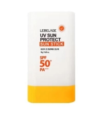 LEBELAGE UV Sun Protect Sztyft ochronny do twarzy i ciała SPF 50+