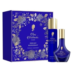 Zestaw prezentowy Pani Walewska Classic (perfumy 30 ml + deo 90 ml)