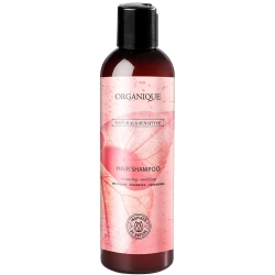 ORGANIQUE Naturals Sensitive Szampon do włosów cienkich i delikatnych 250 ml