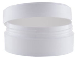 Biały Słoik, 50ml