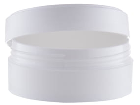 Biały Słoik, 50ml