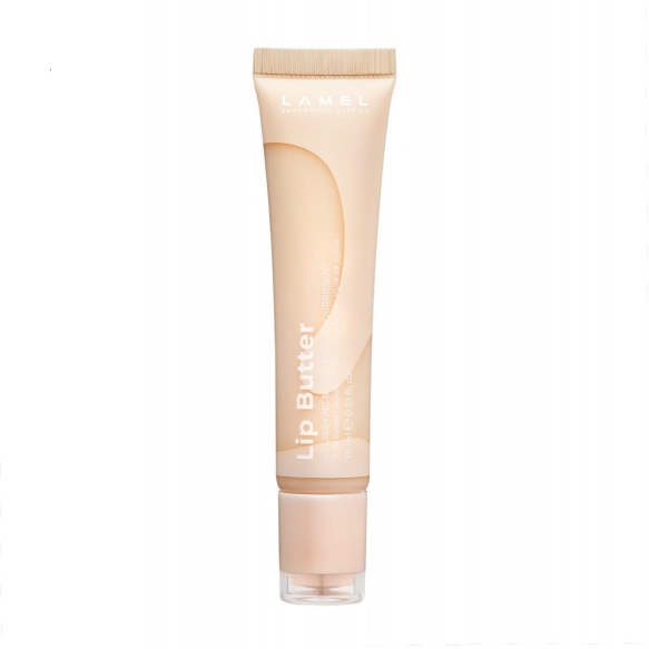 LAMEL Lip Butter Balsam do ust nawilżający 04