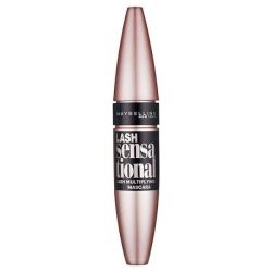 MAYBELLINE Lash Sensational Intense Black 9.5ml