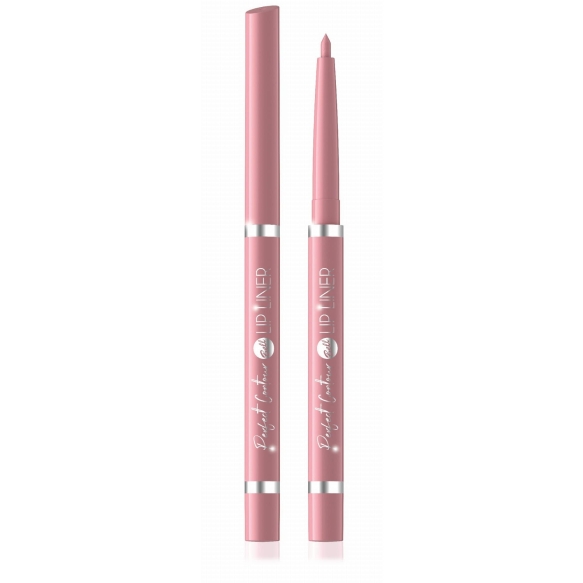 Bell Perfect Contour Lip Liner Automatyczna Konturówka do ust nr 04