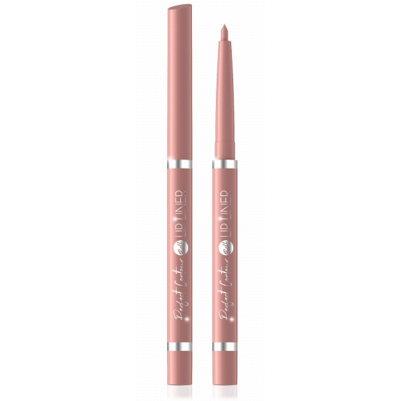 Bell Perfect Contour Lip Liner 03 Taupe Beige