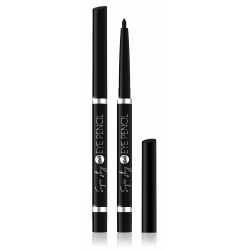 Super Stay Eye Pencil, Bell - No. 01 black
