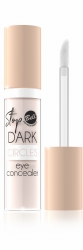 Korektor rozświetlający pod oczy w płynie Stop Dark Circles, Bell - 01 Soft Porcelain