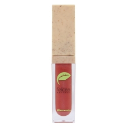 Natural Lip Gloss 35 Ripe Peach, Felicea, 6 ml