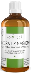 Macerat z Nagietka, Esent, 50ml