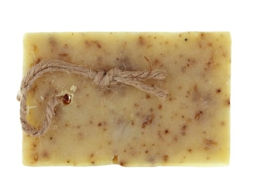 Mydło Naturalne Karpacka Łaźnia, Yaka