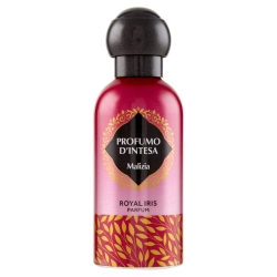 MALIZIA Parfum Royal Irys Perfumowana woda toaletowa dla kobiet 100ml