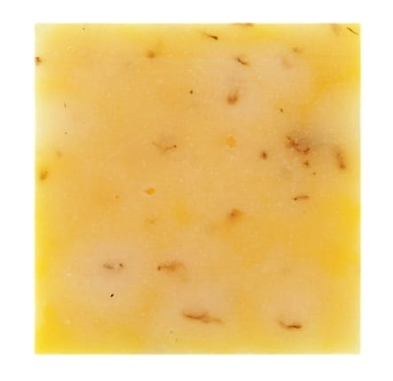 Immortele Organic Handmade Soap Bar, Yaka, 75 g