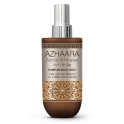 AZHAARA Zahret Al. Khaleej Parfum Mgiełki do ciała 250 ml