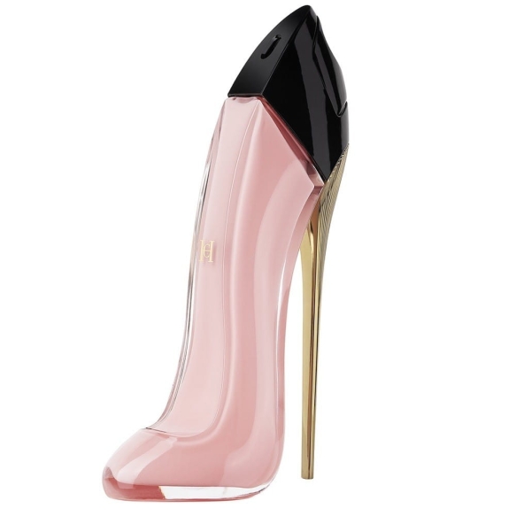 CAROLINA HERRERA Good Girl Blush Woda perfumowana dla kobiet 80 ml