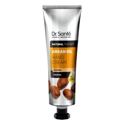 Krem do rąk z olejem arganowym DR.SANTE, 30 ml