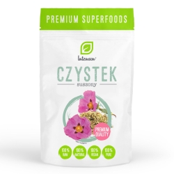 Cistus Herb, Intenson, 100g
