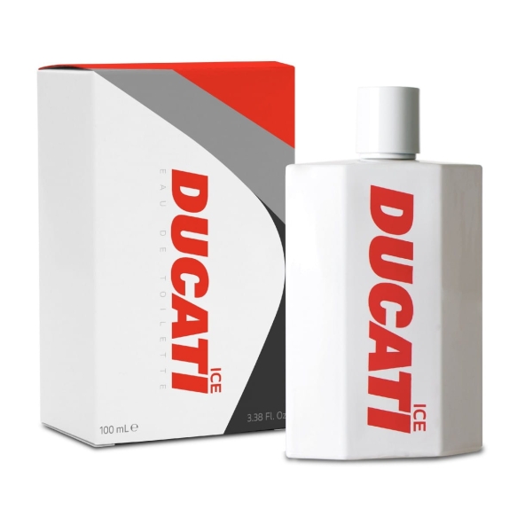 DUCATI Ice Woda toaletowa dla mężczyzn 100 ml