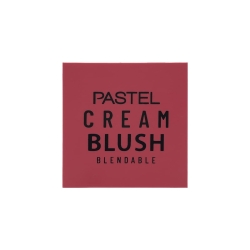 PASTEL Cream Blush Profashion Róż w kremie 51